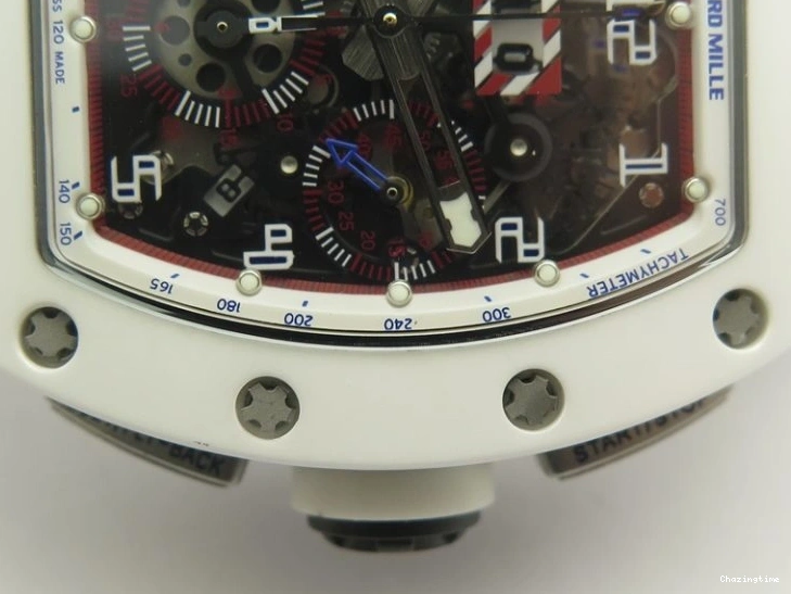 0306 Planet Ocean GMT 42mm V6F Best Edition Blue Bezel Blue Dial On SS Bracelet A ModernLook 8274